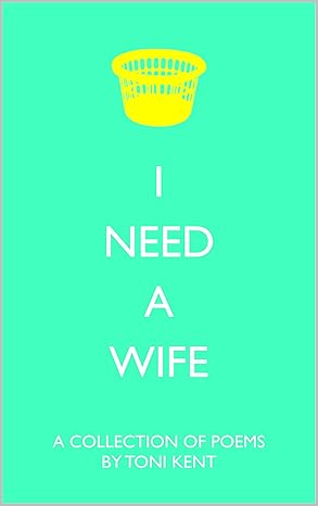 I Need a Wife Book cover